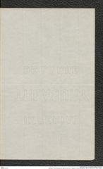 Nachlass Franz Steindachner, Brief von Enrico H. Giglioli an Franz Steindachner (06.04.1905), Inv.Nr. 159.07, Seite 3